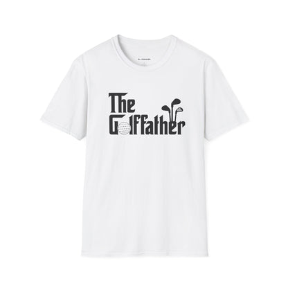 The golffather T-shirt