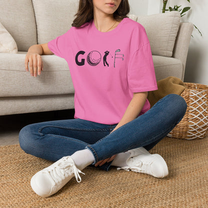 Golf T-shirt