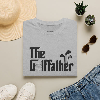 The golffather T-shirt